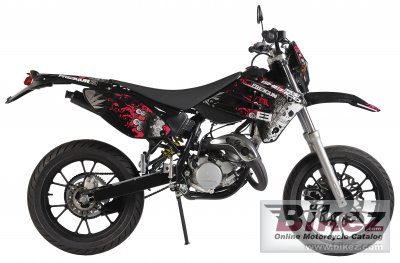 2013 Sherco SM 50 Freegun photo